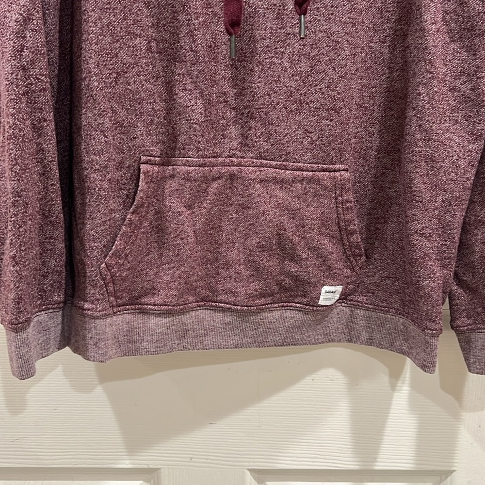 Garage hoodie size Large - Picture 5 of 8